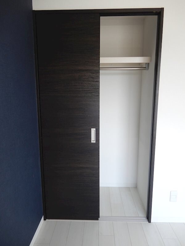 ララプレイス京町堀プロムナードの物件内観写真