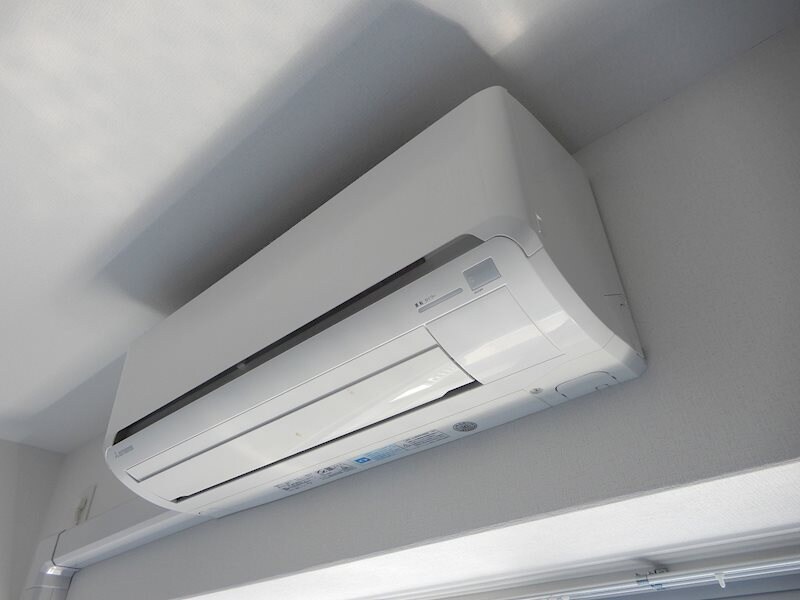 ララプレイス京町堀プロムナードの物件内観写真