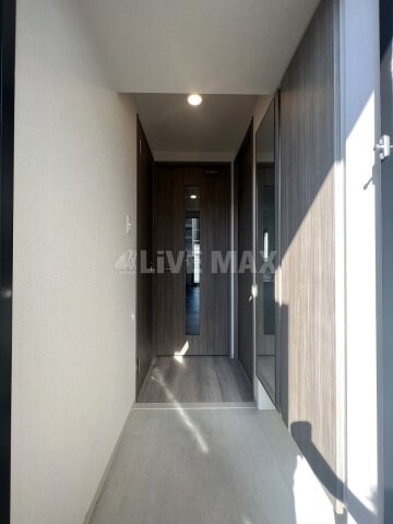 エスリードレジデンス都島デュオの物件内観写真