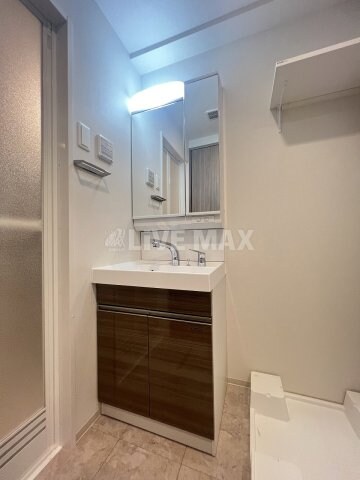 エスリードレジデンス都島デュオの物件内観写真