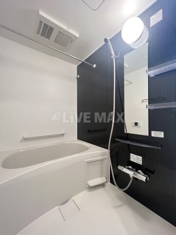 エスリードレジデンス都島デュオの物件内観写真