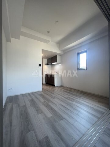 エスリードレジデンス都島デュオの物件内観写真