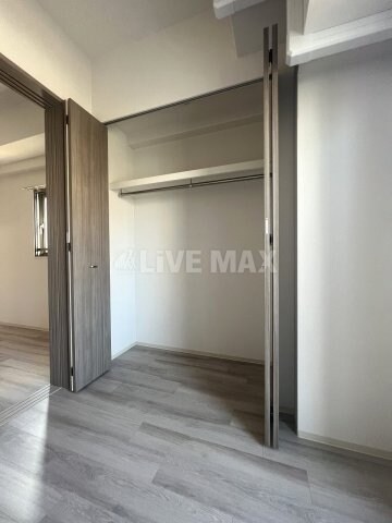 エスリードレジデンス都島デュオの物件内観写真