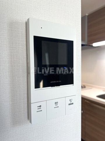 エスリードレジデンス都島デュオの物件内観写真