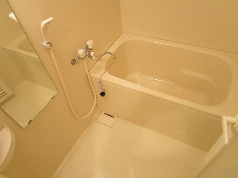 superbe　ESAKAの物件内観写真