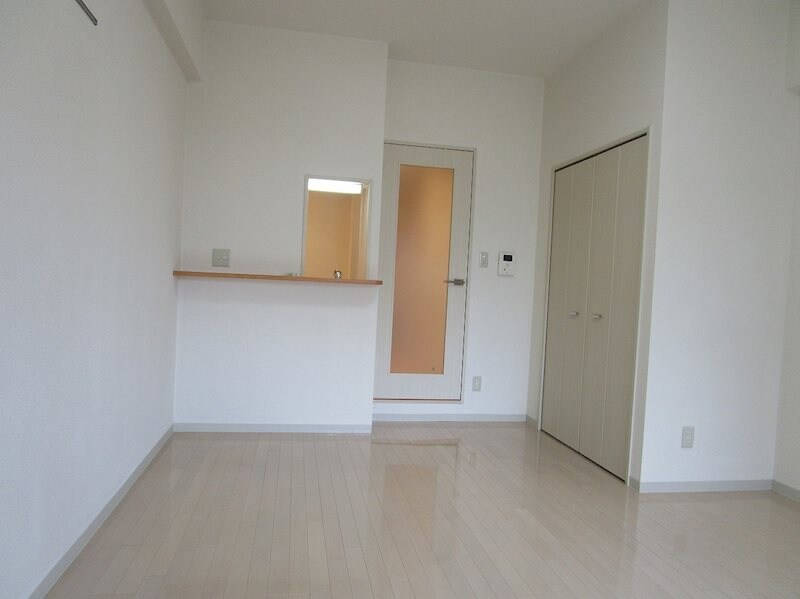 superbe　ESAKAの物件内観写真