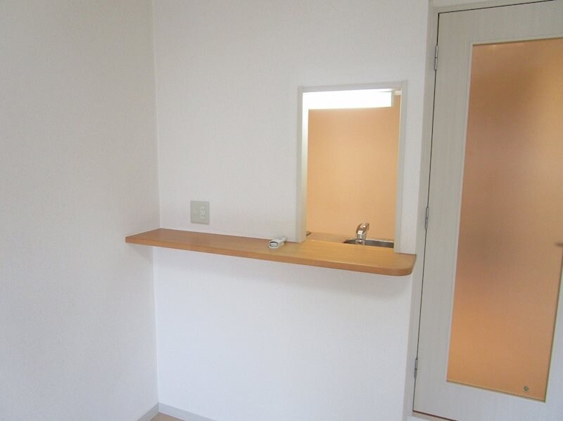 superbe　ESAKAの物件内観写真