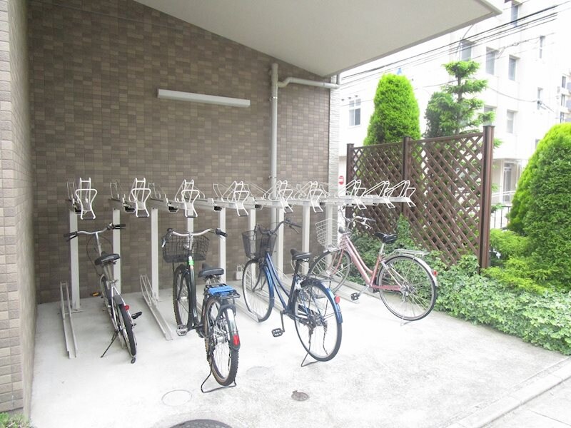 superbe　ESAKAの物件内観写真