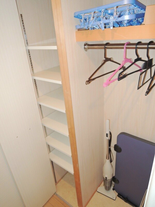 エスリード難波ＷＥＳTの物件内観写真