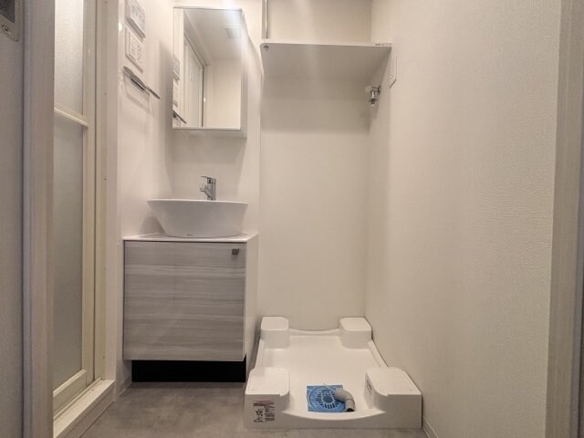 エスリードレジデンス大阪谷町ザ・マークスの物件内観写真