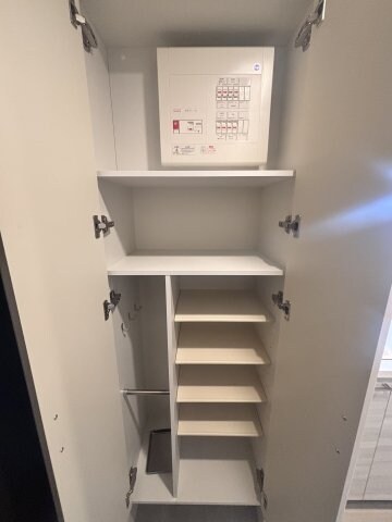 エスリードレジデンス大阪谷町ザ・マークスの物件内観写真