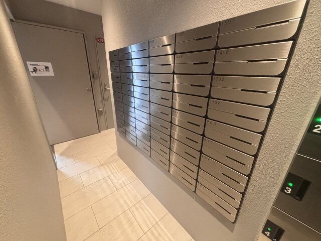 エスリードレジデンス大阪谷町ザ・マークスの物件内観写真