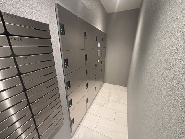 エスリードレジデンス大阪谷町ザ・マークスの物件内観写真