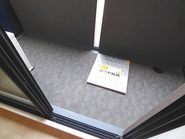 S-RESIDENCE北浜の物件内観写真