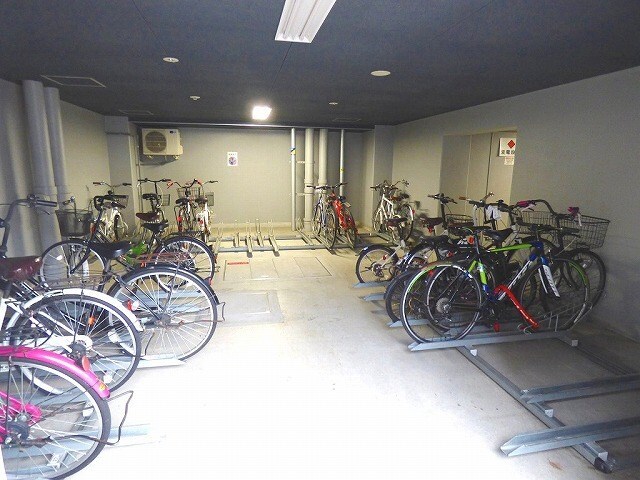 S-RESIDENCE北浜の物件内観写真