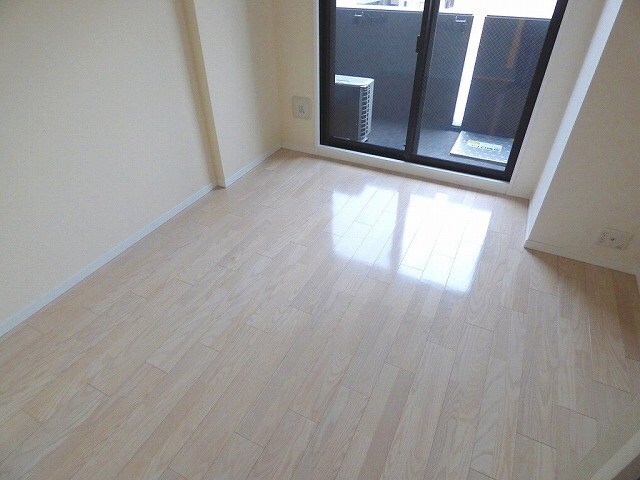 S-RESIDENCE北浜の物件内観写真