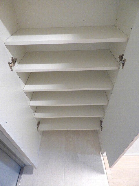 S-RESIDENCE北浜の物件内観写真