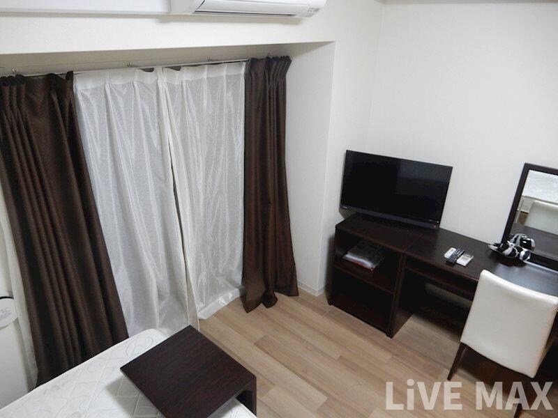 プレサンス松屋町グレースの物件内観写真