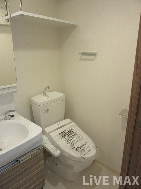 プレサンス松屋町グレースの物件内観写真