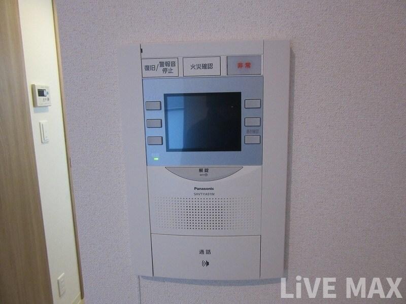 プレサンス松屋町グレースの物件内観写真