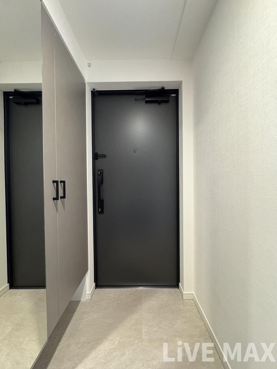 S-RESIDENCE阿波座bouncyの物件内観写真