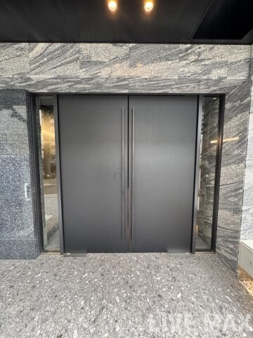 S-RESIDENCE阿波座bouncyの物件外観写真