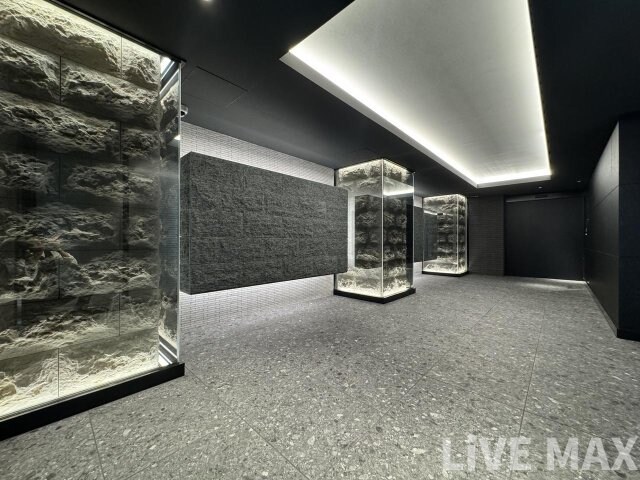 S-RESIDENCE阿波座bouncyの物件外観写真