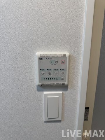 S-RESIDENCE阿波座bouncyの物件内観写真