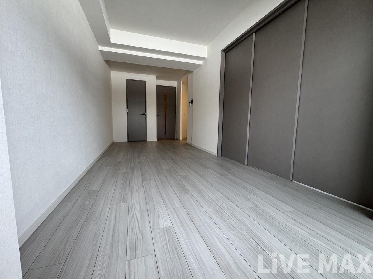 S-RESIDENCE阿波座bouncyの物件内観写真