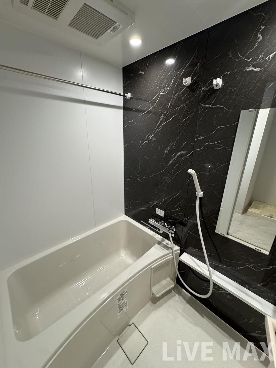 S-RESIDENCE阿波座bouncyの物件内観写真