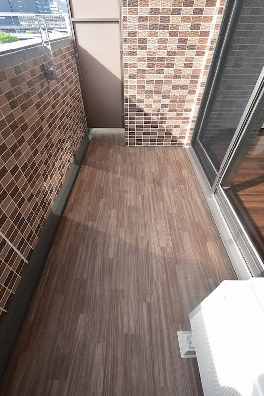 レオングラン新大阪レジデンスの物件内観写真