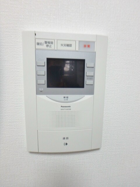 レオングラン新大阪レジデンスの物件内観写真