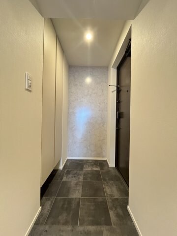 ザ・パークハビオ都島テラスの物件外観写真