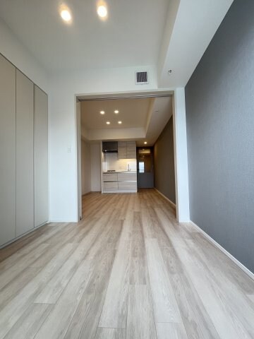 ザ・パークハビオ都島テラスの物件内観写真