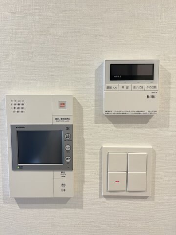 ザ・パークハビオ都島テラスの物件内観写真