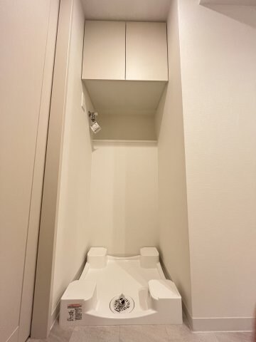 ザ・パークハビオ都島テラスの物件内観写真