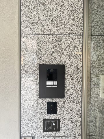 ザ・パークハビオ都島テラスの物件内観写真