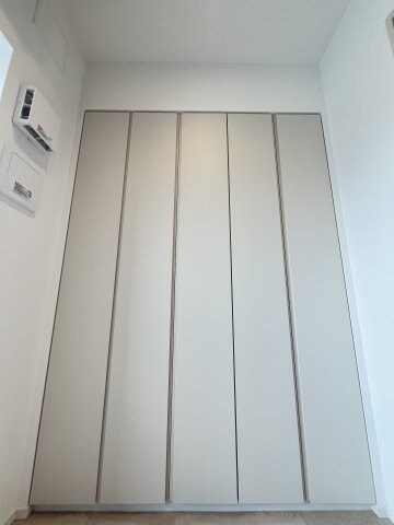 ザ・パークハビオ都島テラスの物件内観写真