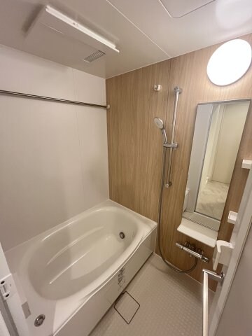 ザ・パークハビオ都島テラスの物件内観写真