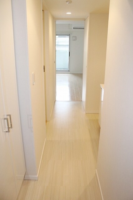 谷町六丁目駅 徒歩3分 9階の物件内観写真