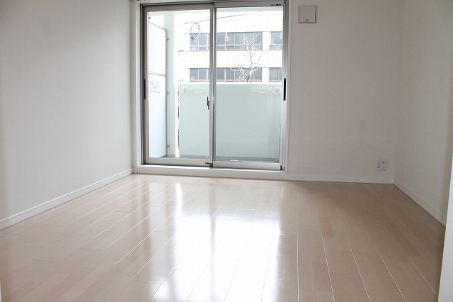 谷町六丁目駅 徒歩3分 9階の物件内観写真