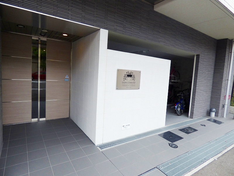 谷町六丁目駅 徒歩3分 9階の物件外観写真