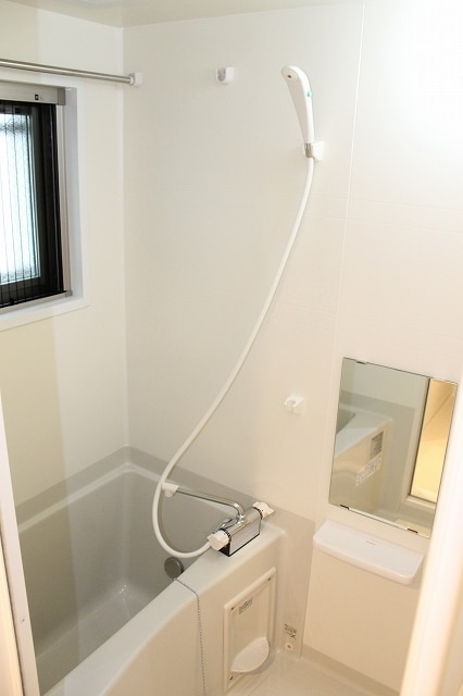 谷町六丁目駅 徒歩3分 9階の物件内観写真