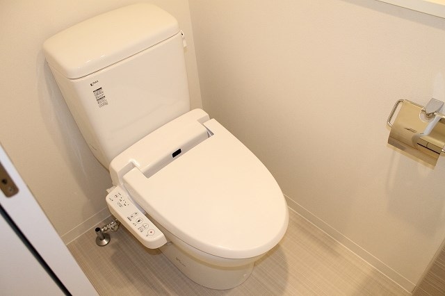 谷町六丁目駅 徒歩3分 9階の物件内観写真