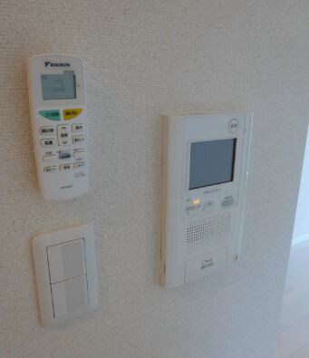 谷町六丁目駅 徒歩3分 9階の物件内観写真