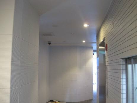 谷町六丁目駅 徒歩3分 9階の物件内観写真