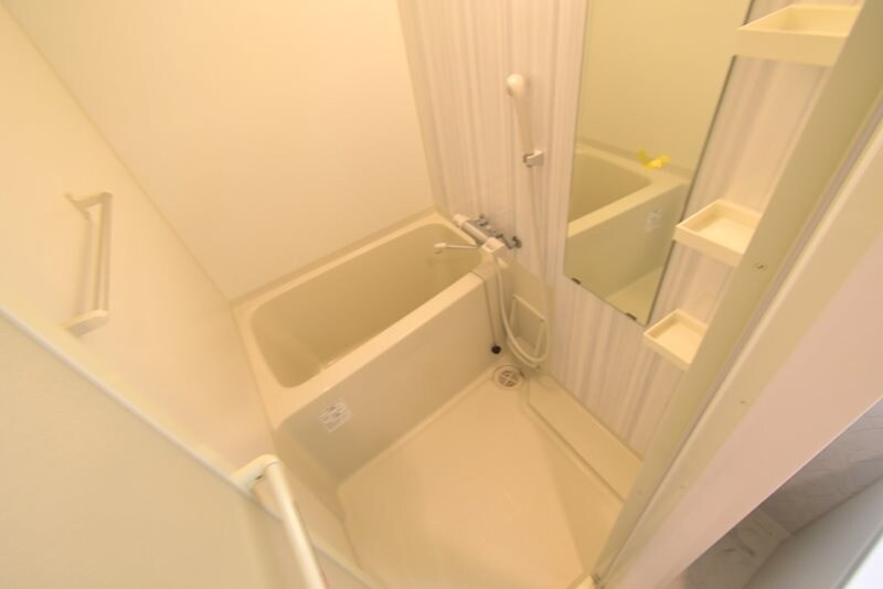 S-RESIDENCE新大阪WESTの物件内観写真