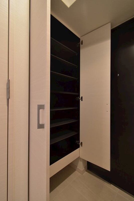 S-RESIDENCE新大阪WESTの物件内観写真