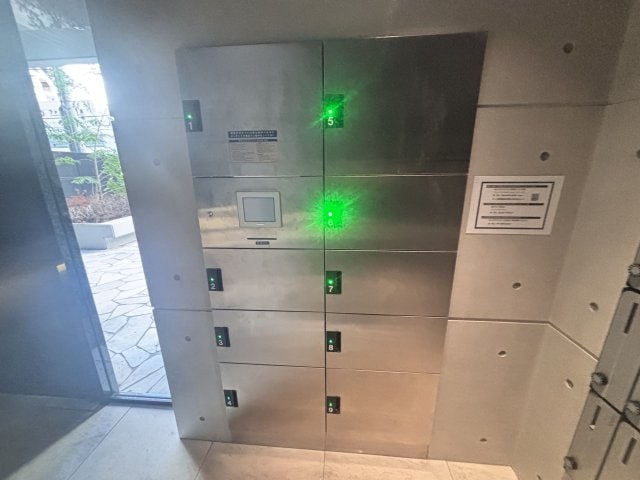 S-RESIDENCE堺筋本町Deuxの物件内観写真