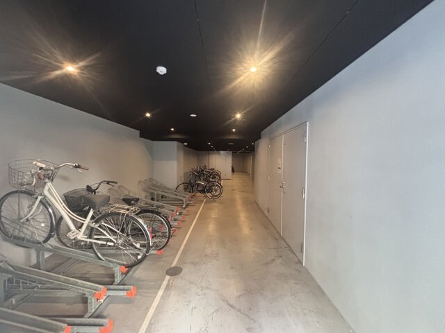 S-RESIDENCE堺筋本町Deuxの物件内観写真